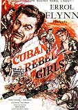 Cuban Rebel Girls (1959)