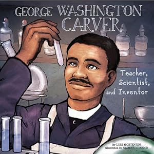 Washington Carver Inventions