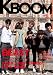 KBOOM(�P�[�u�[��)2012�N3����