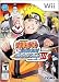Naruto Shippuden: Clash of Ninja Revolution 3 WII