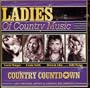 Country Countdown: Ladies of Country Music