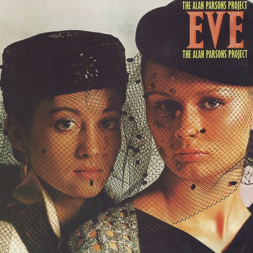 The Alan Parsons Project - Eve