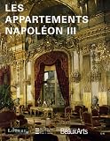 Revue Beaux Arts Editions  / Les appartements de Napoléon III