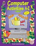 Computer Activities A-Z