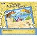 Just For Kids Activity Planner 2009 Wall Calendar
