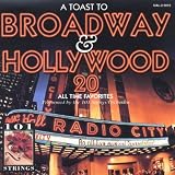 Toast T.Broadway&Hollyw.------