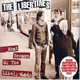 What Became of the Likely Lads