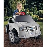 Power Wheels Ford F-150