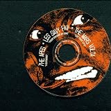 Les Savy Fav/Mars Volta/Apes