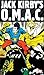 Jack Kirby's O.M.A.C.