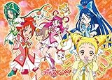 300ピース YES!プリキュア5GOGO! 300-L190