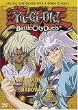 Yu Gi Oh - Battle City Duels - Showdown in the Shadows
