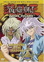 Watch Yu Gi Oh - Battle City Duels - Showdown in the Shadows Movie Online.