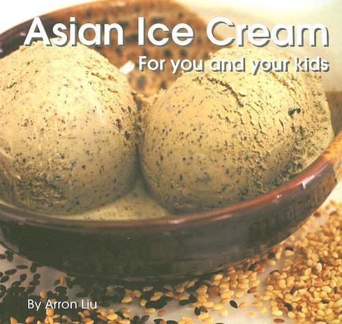 Buy Asian Ice Cream for You and Your Kids