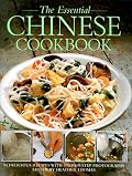 The Essential Chinese Cookbook: 50 Delicious Recipes, With Step-By-Step Photographs