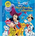 Disney Storybook Collection (Disney Storybook Collections)