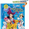 Disney Storybook Collection (Disney Storybook Collections)