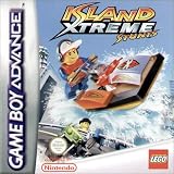 Eigenschaften Electronic Arts  / Island Extreme Stunts