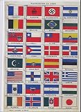 Projet drapeau base sous-marine