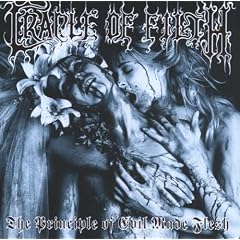 The Principle Of Evil Made Flesh