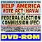 21st Century Complete Guide to the Help America Vote Act (HAVA) and the Federal Election Commission including the Bipartisan Campaign Reform Act (McCain-Feingold) ... Elections, Laws, and Procedures (DVD-ROM)