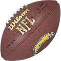 San Diego Chargers Logo Official Football