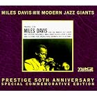 Click here to buy Miles Davis and the Modern Jazz Giants (20 Bit Mastering) by  Miles Davis .