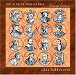 Sixteen Men of Tain