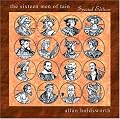 The Sixteen Men of Tain
