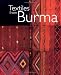Textiles from Burma