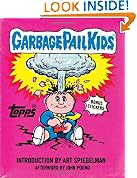 Garbage Pail Kids