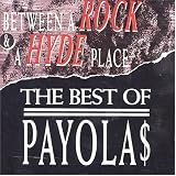 Between A Rock And A Hyde Plac