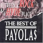 Between A Rock And A Hyde Place: The...