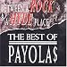 Between Rock & Hyde Place - Best of