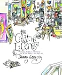 The Creative License: Giving Yourself...