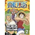 One Piece, Vol. 2 - The Circus Comes To Town