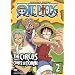 One Piece, Vol. 2 - The Circus Comes To Town