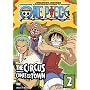 One Piece, Vol. 2 - The Circus Comes To Town