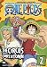 DVD : One Piece, Vol. 2 - The Circus Comes To Town