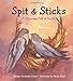 Spit & Sticks: A Chimney Full of Swifts