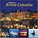 Book Treasures of British Columbia (Treasures (Morgan & Chase))