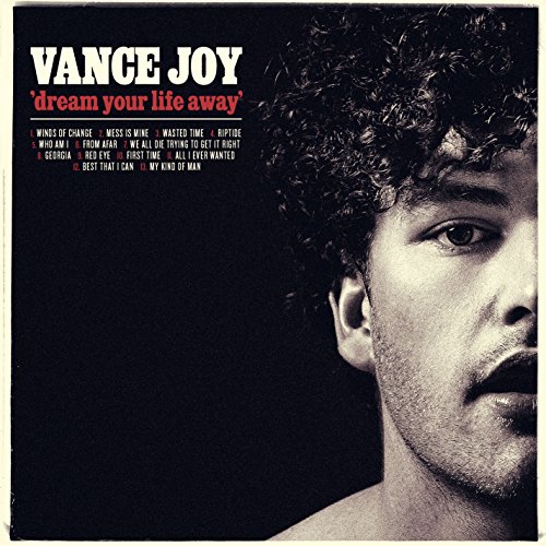 Vance Joy - God Loves You When You