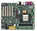 Epox 8HDA3+ SKTA K8T800+8237 ATX SND LAN 6USB2 2DDR ATA100 5P/1A Motherboard