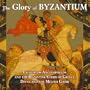 The Glory of Byzantium