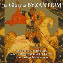 The Glory of Byzantium