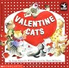 Valentine Cats (Read With Me Paperbacks)