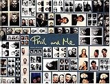 Amanda Tetrault: Phil & Me