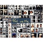 Amanda Tetrault: Phil & Me book cover