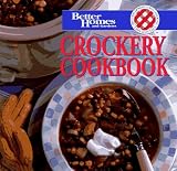 Better Homes and Gardens Crockery Cookbook (Better Homes & Gardens (Hardcover))
