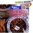 Crockery Cookbook (Better Homes & Gardens)